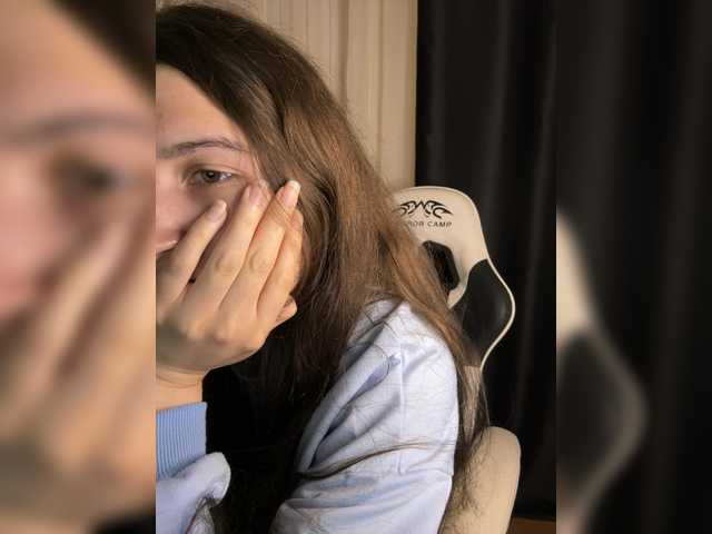 Plutonyashka live cam on BongaCams