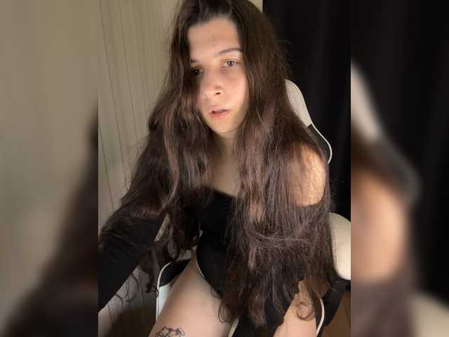 Plutonyashka live cam on BongaCams