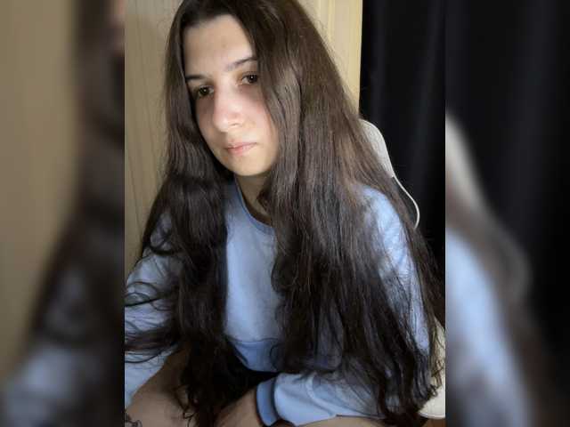 Plutonyashka live cam on BongaCams