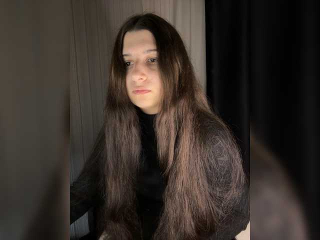 Plutonyashka live cam on BongaCams