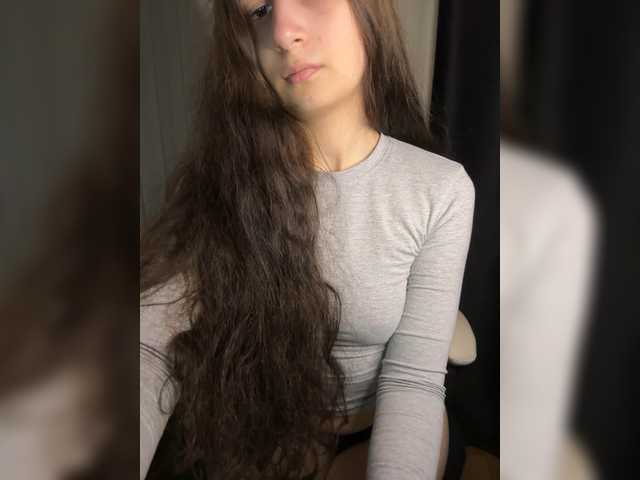 Plutonyashka live cam on BongaCams