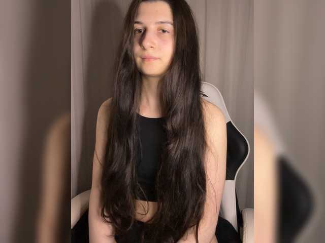 Plutonyashka live cam on BongaCams