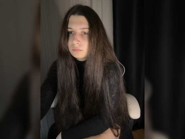 Plutonyashka live cam on BongaCams