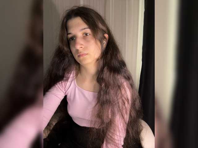 Plutonyashka live cam on BongaCams