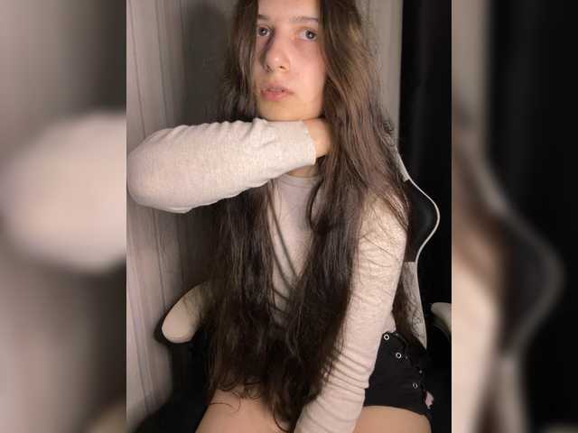 Plutonyashka live cam on BongaCams