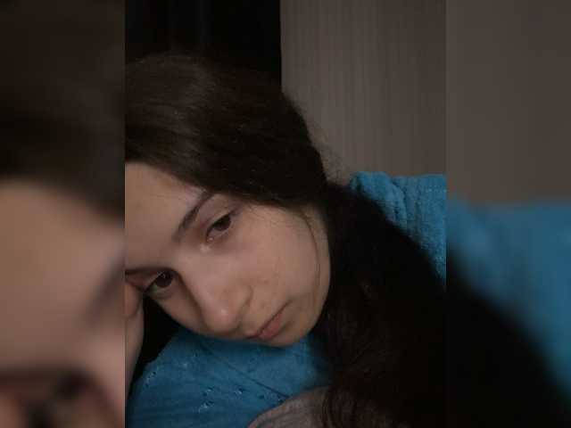 Plutonyashka live cam on BongaCams