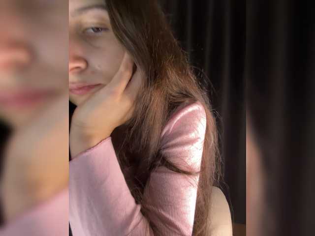 Plutonyashka live cam on BongaCams