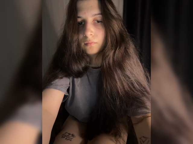 Plutonyashka live cam on BongaCams