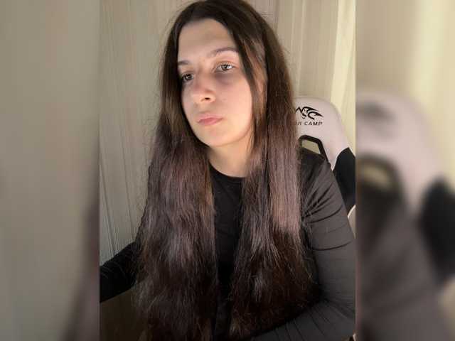Plutonyashka live cam on BongaCams