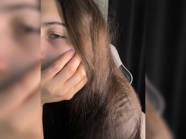 Plutonyashka live cam on BongaCams