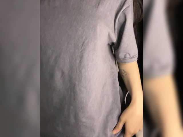 Plutonyashka live cam on BongaCams