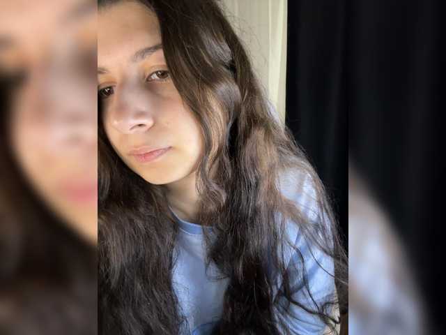 Plutonyashka live cam on BongaCams