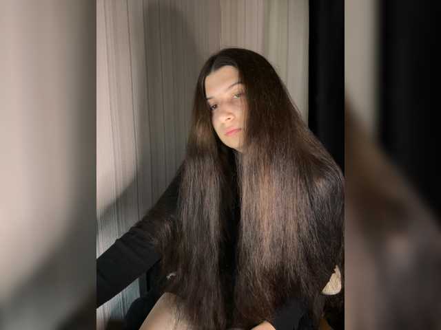 Plutonyashka live cam on BongaCams