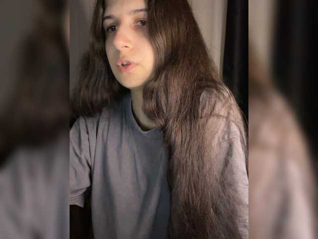 Plutonyashka live cam on BongaCams