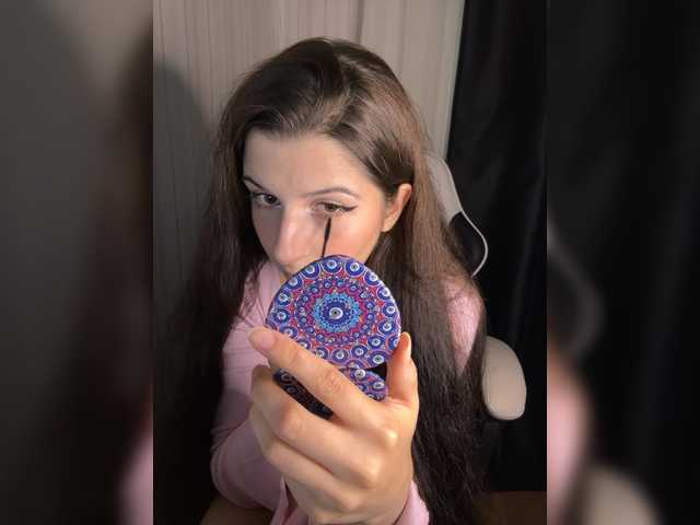 Plutonyashka live cam on BongaCams
