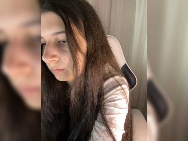 Plutonyashka live cam on BongaCams