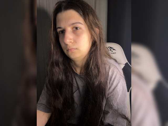Plutonyashka live cam on BongaCams