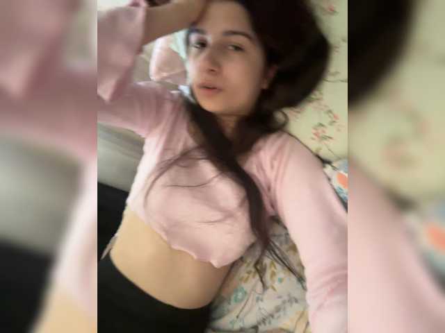 Plutonyashka live cam on BongaCams