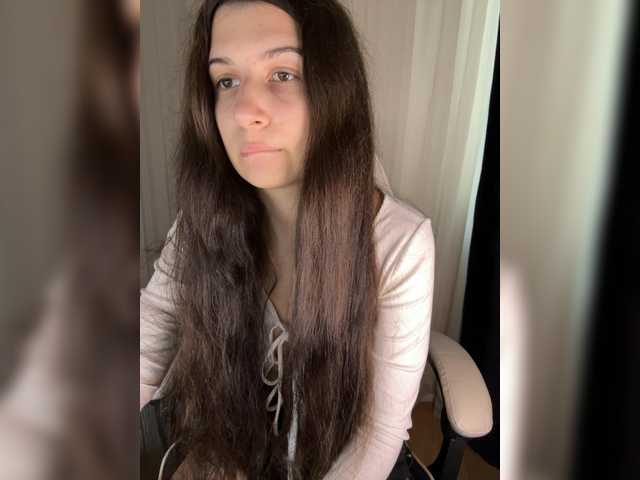 Plutonyashka live cam on BongaCams