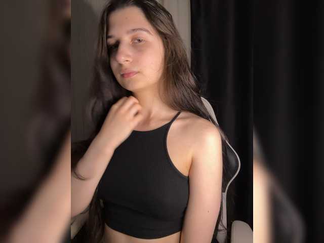 Plutonyashka live cam on BongaCams