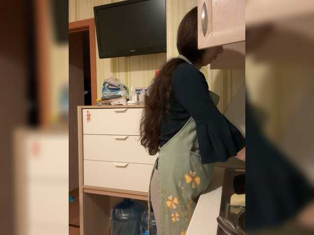 Plutonyashka live cam on BongaCams