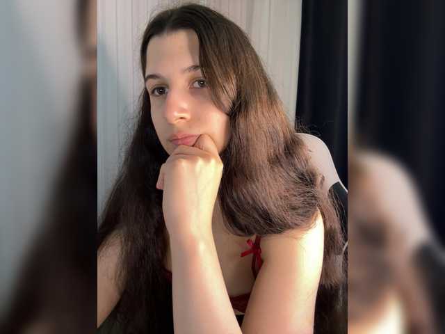 Plutonyashka live cam on BongaCams