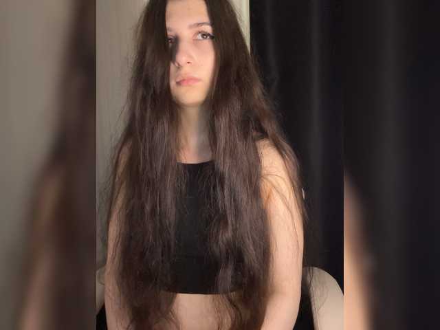 Plutonyashka live cam on BongaCams