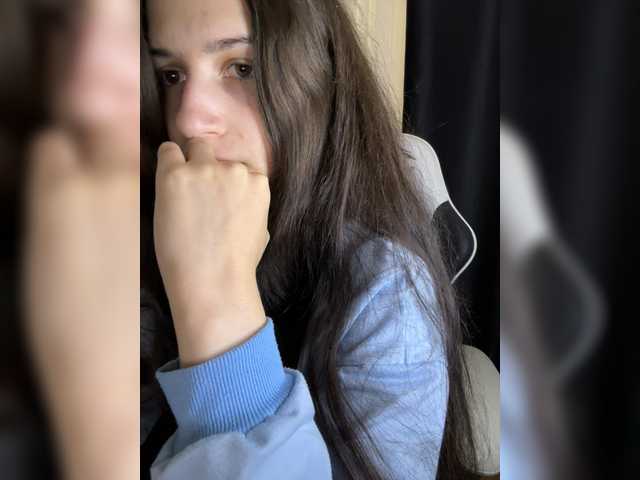 Plutonyashka live cam on BongaCams