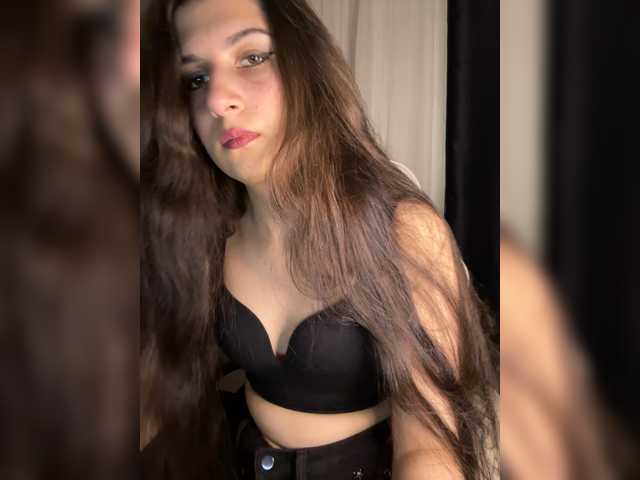 Plutonyashka live cam on BongaCams