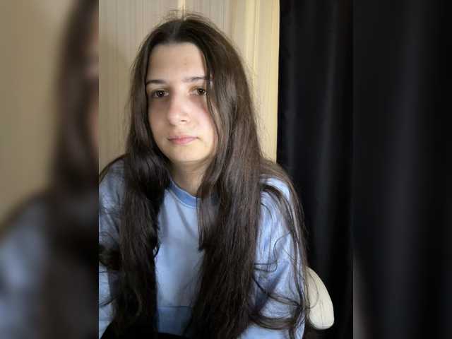 Plutonyashka live cam on BongaCams