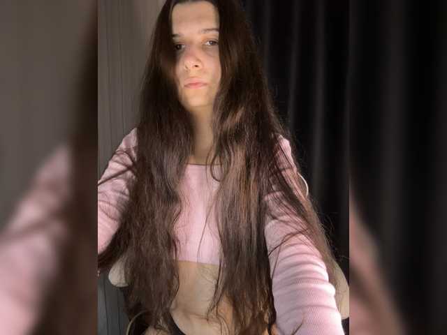 Plutonyashka live cam on BongaCams