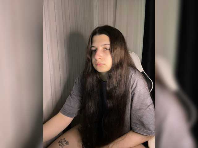 Plutonyashka live cam on BongaCams