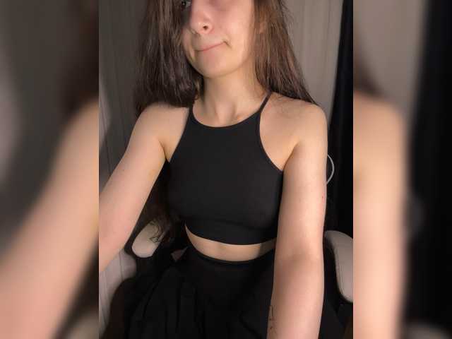 Plutonyashka live cam on BongaCams