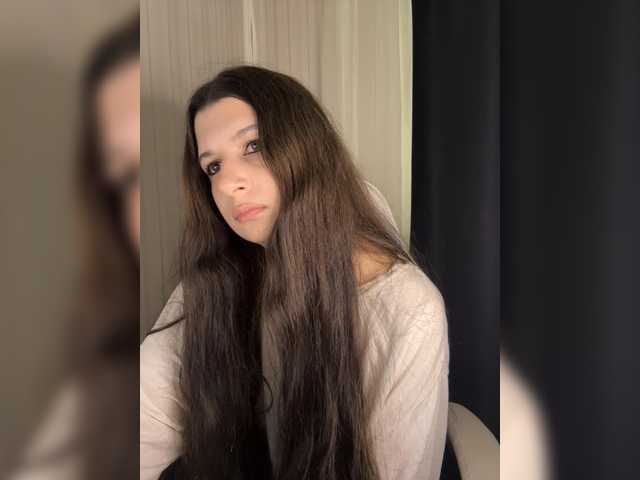 Plutonyashka live cam on BongaCams