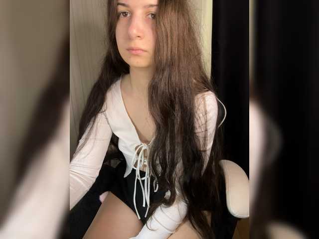Plutonyashka live cam on BongaCams