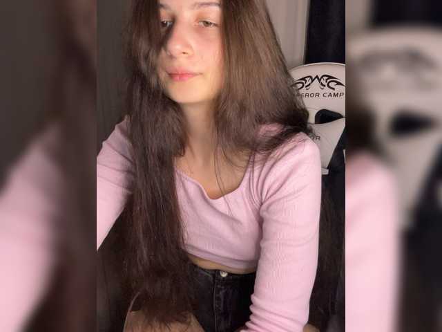 Plutonyashka live cam on BongaCams