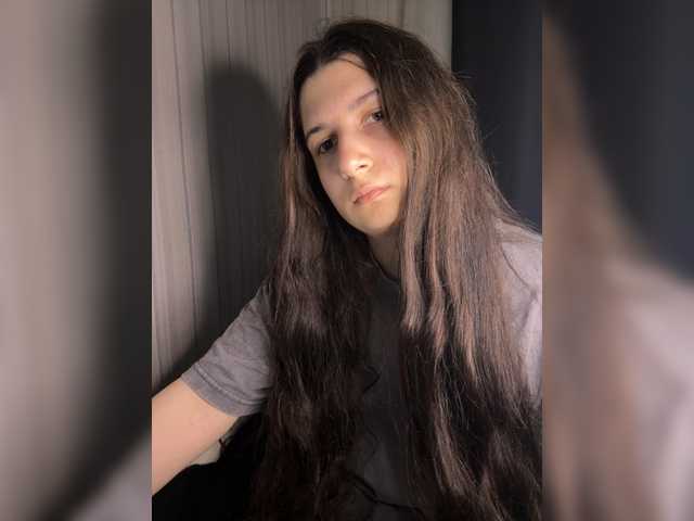 Plutonyashka live cam on BongaCams