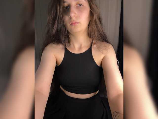 Plutonyashka live cam on BongaCams