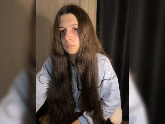 Plutonyashka live cam on BongaCams