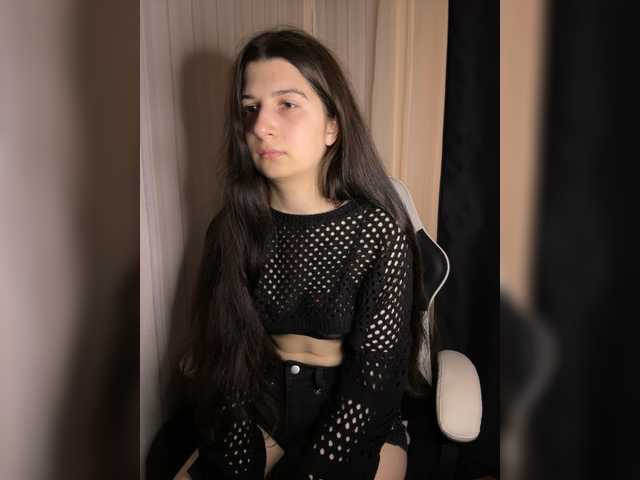 Plutonyashka live cam on BongaCams