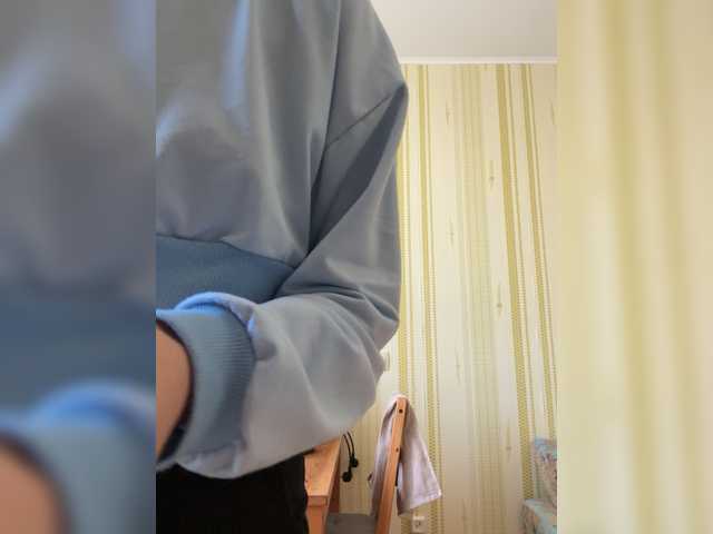 Plutonyashka live cam on BongaCams