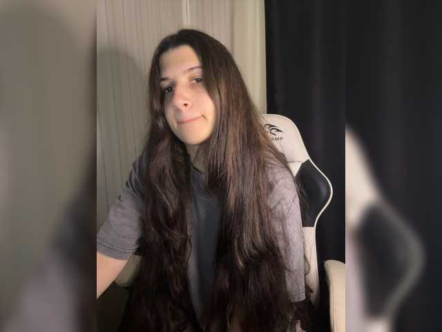 Alisia6 webcam