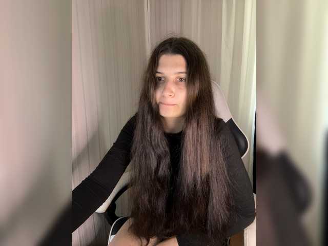 Plutonyashka live cam on BongaCams