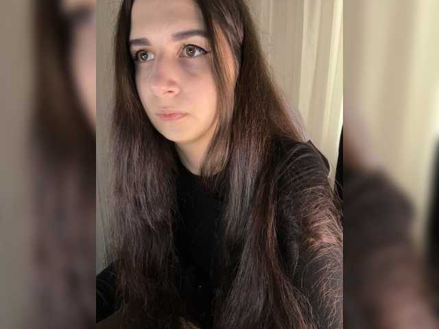 Plutonyashka live cam on BongaCams
