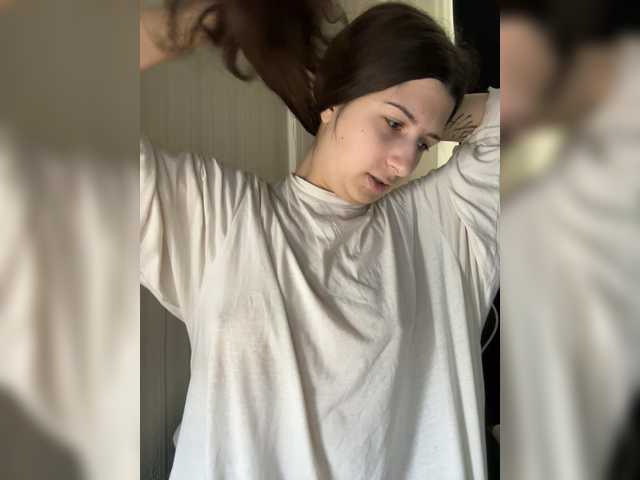 Plutonyashka live cam on BongaCams