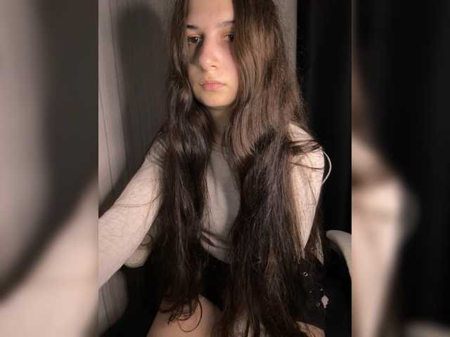 Plutonyashka live cam on BongaCams