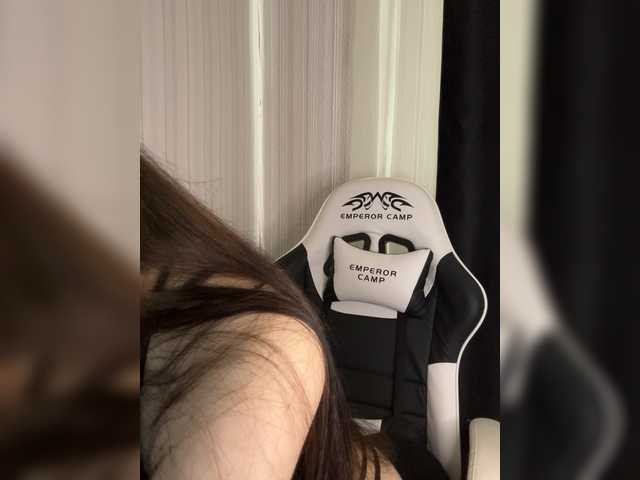 Plutonyashka live cam on BongaCams