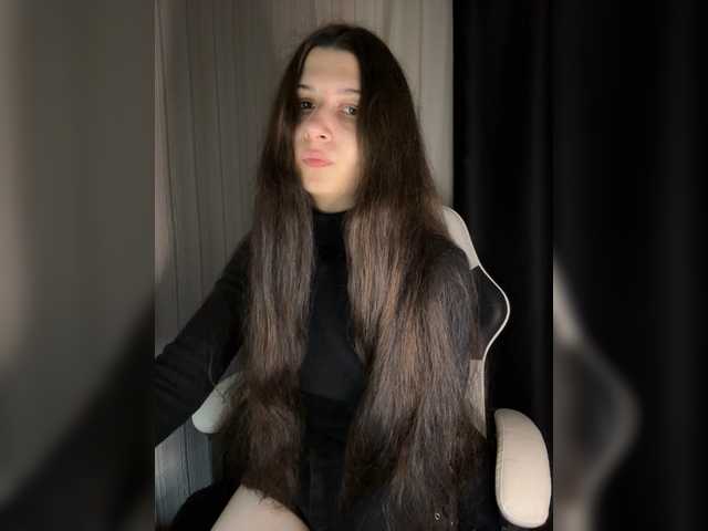 Plutonyashka live cam on BongaCams