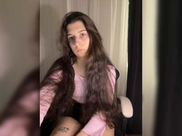 plutonyashka live sex show