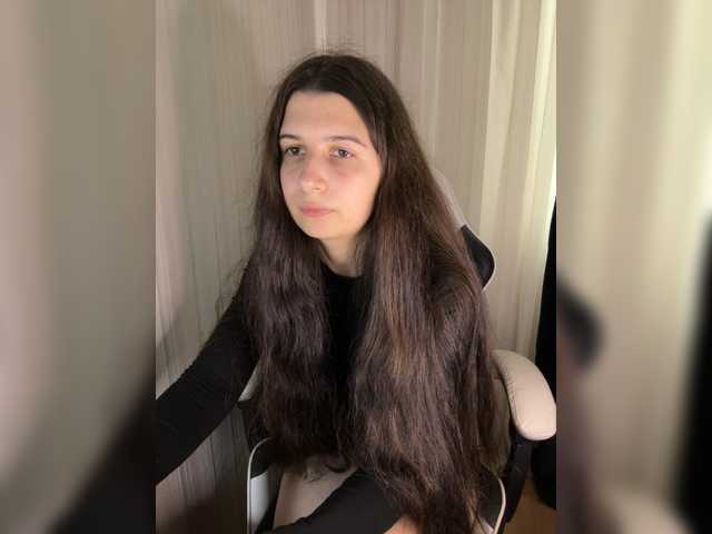 Plutonyashka live cam on BongaCams